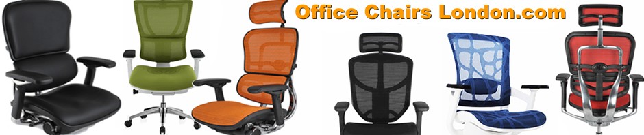 Office Chairs London